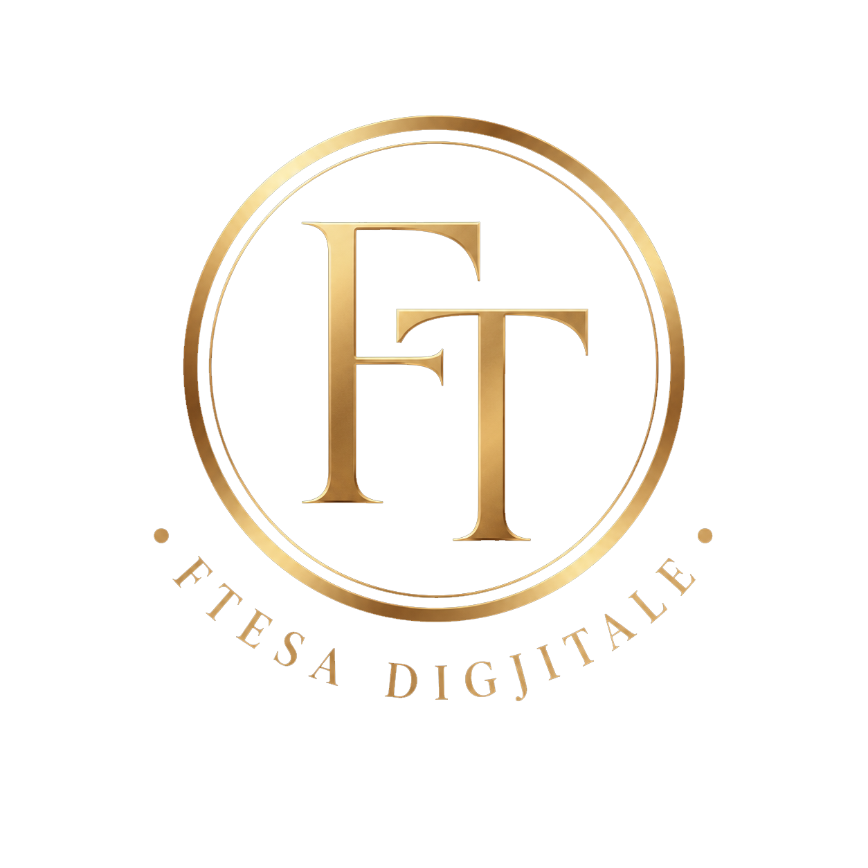 Ftesa Digjitale MK logo